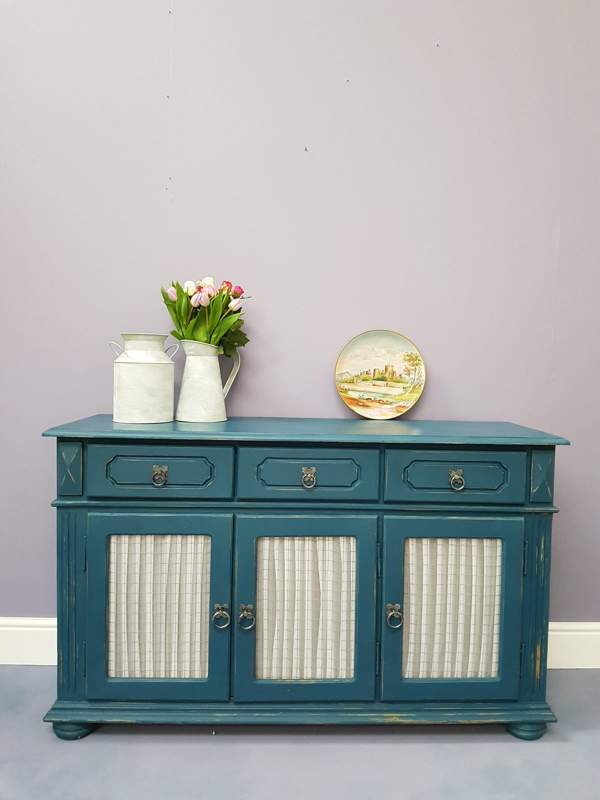 Chalk Paint French Navy