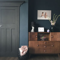 Matt Emulsion Paint Nightfall