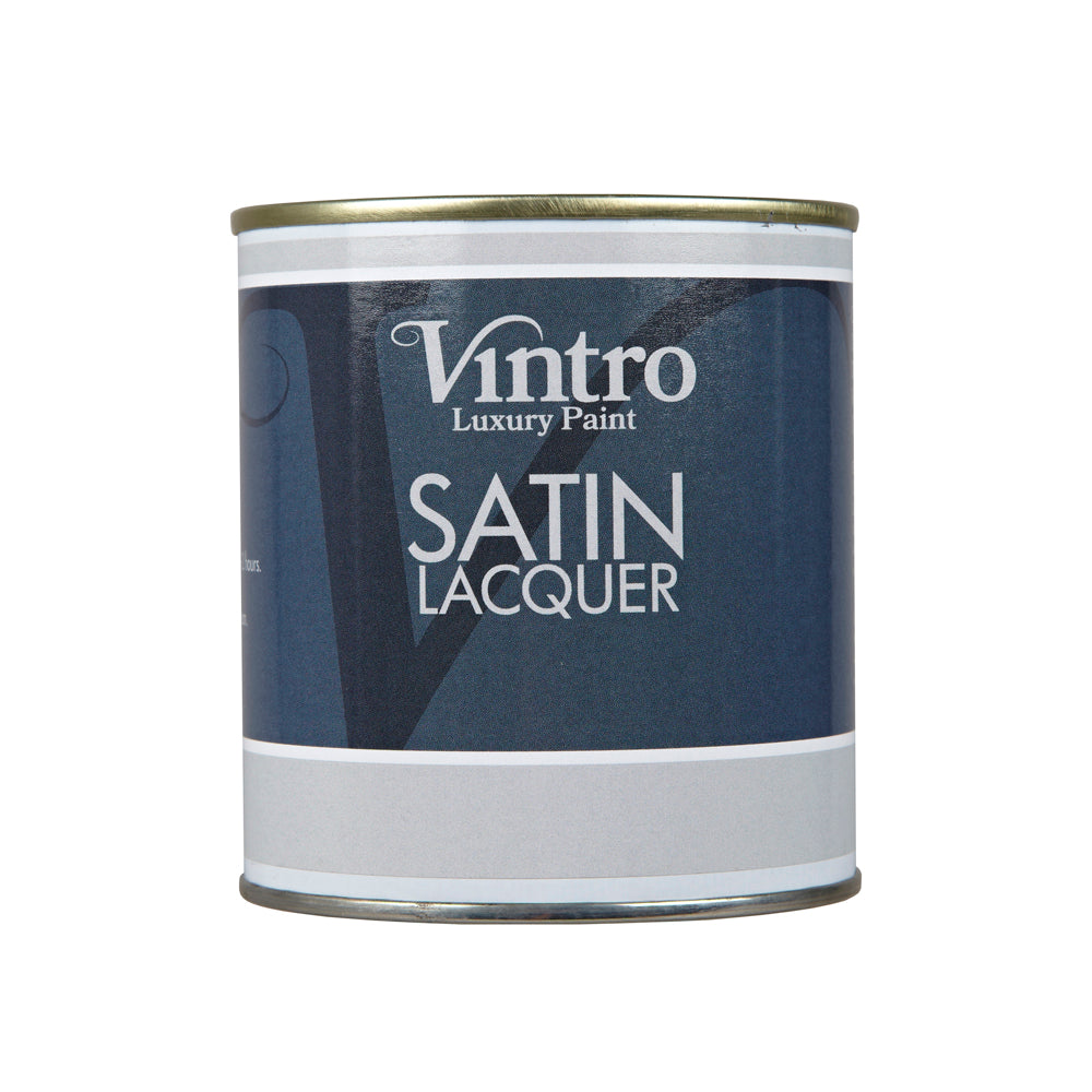 Satin Extreme Lacquer