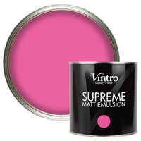 Matt Emulsion Paint Belladonna