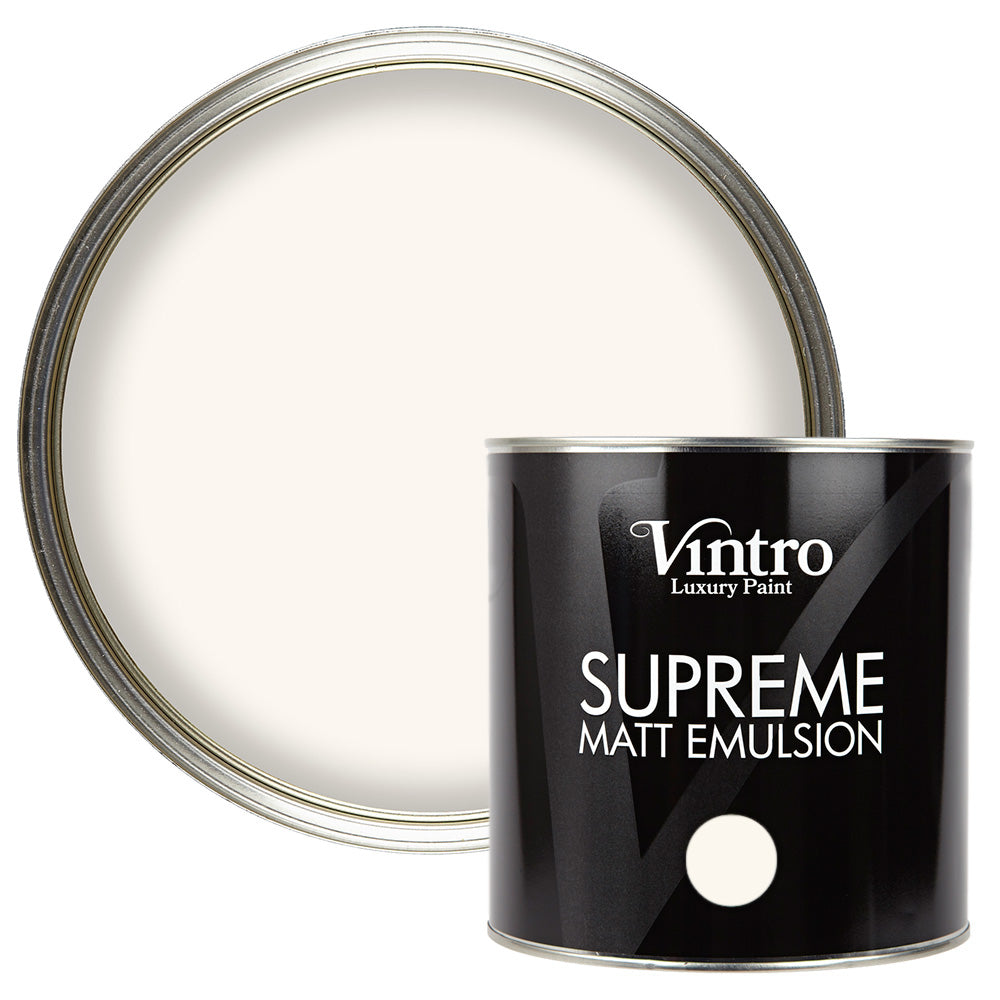 Matt Emulsion Paint Champagne Waltz