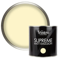 Matt Emulsion Paint Isabella