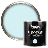 Matt Emulsion Paint Moonstone
