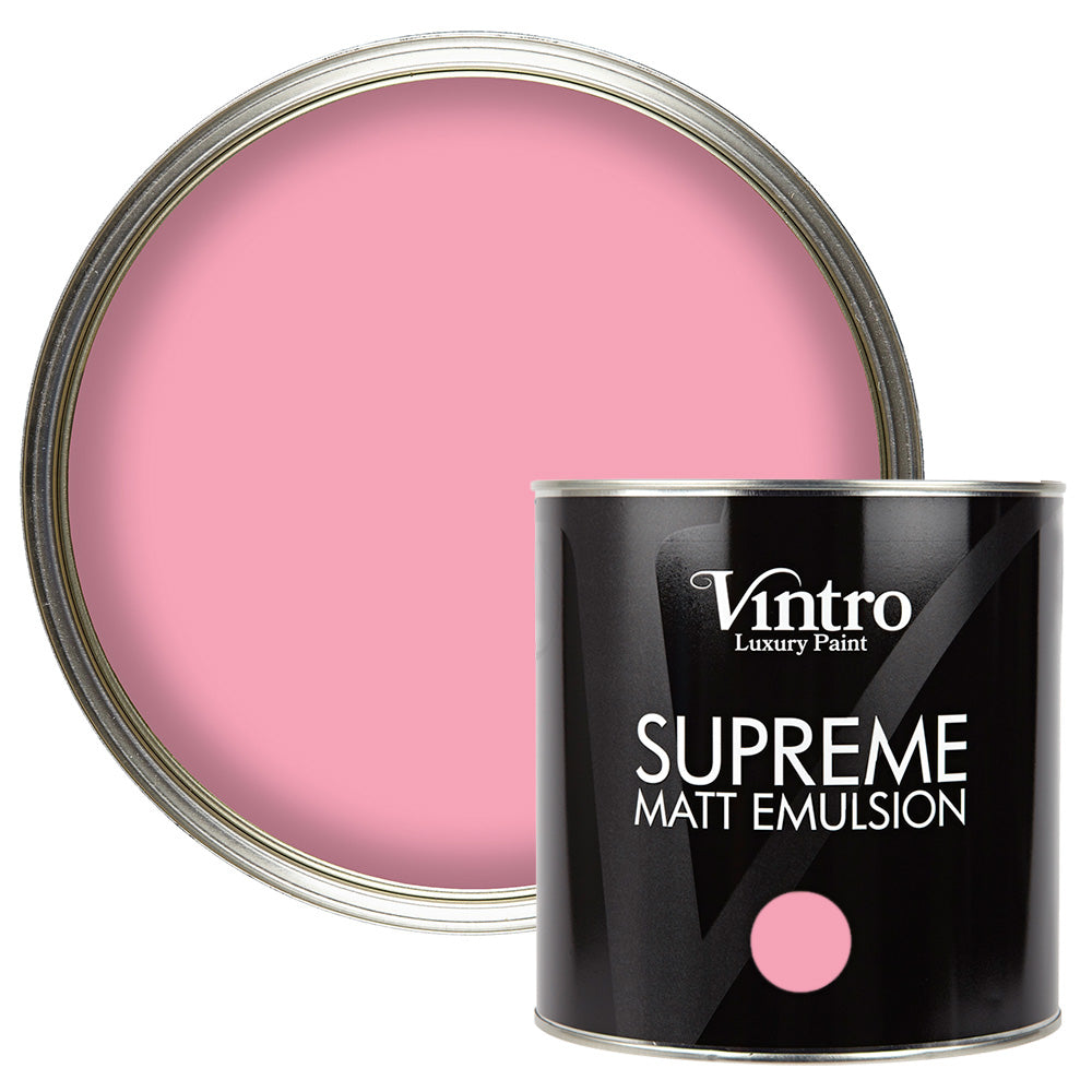 Matt Emulsion Paint Olivia