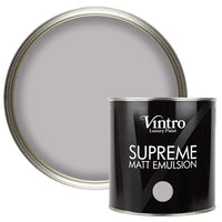 Matt Emulsion Paint Paloma