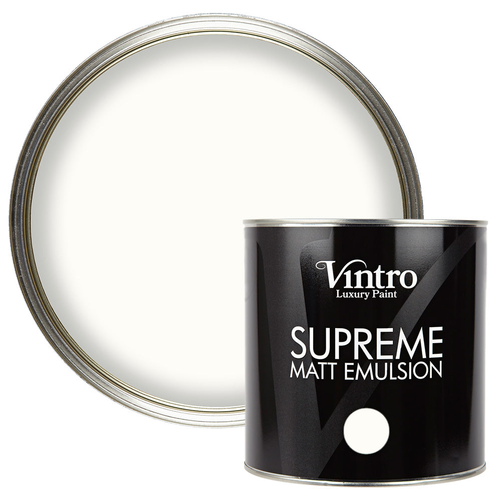 Matt Emulsion Paint Pearl