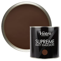 Matt Emulsion Paint Ribwort