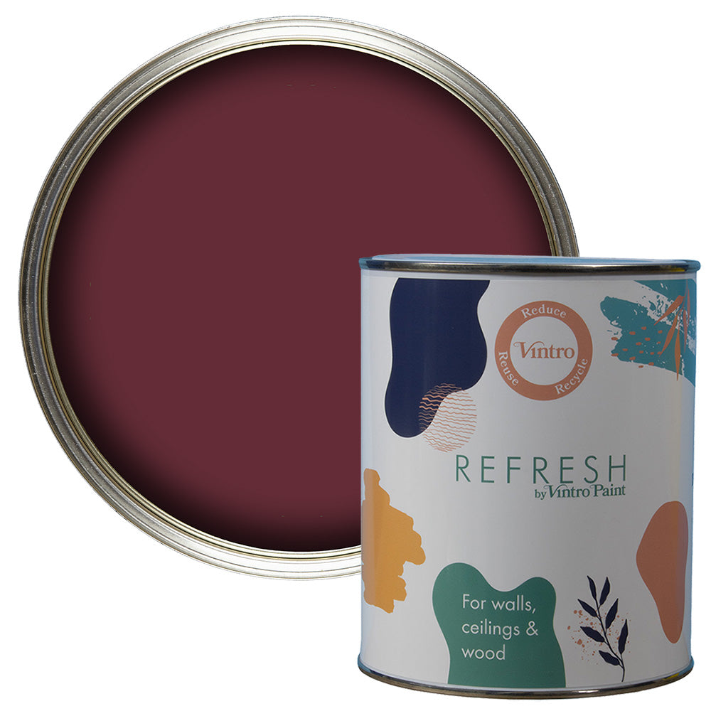 Refresh Wine