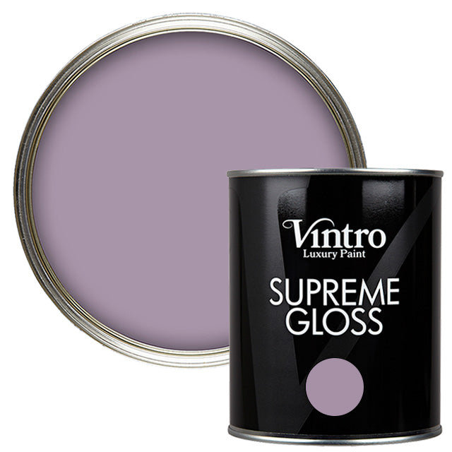 Gloss Paint Amethyst