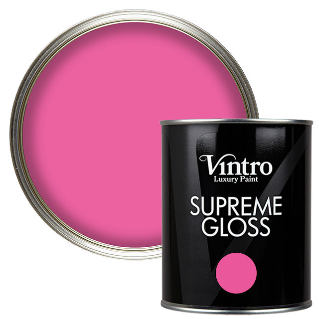 Gloss Paint Belladonna