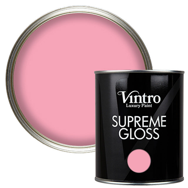 Gloss Paint Olivia