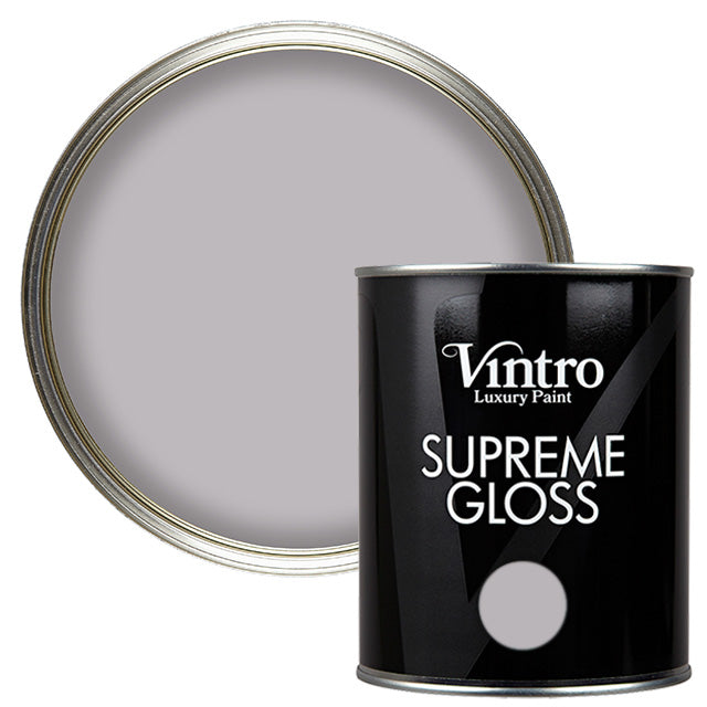 Gloss Paint Paloma