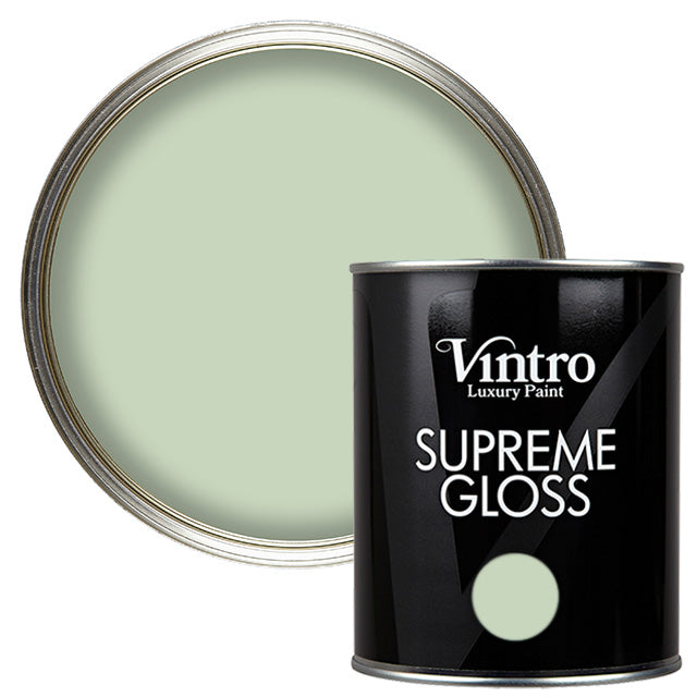 Gloss Paint Verdant