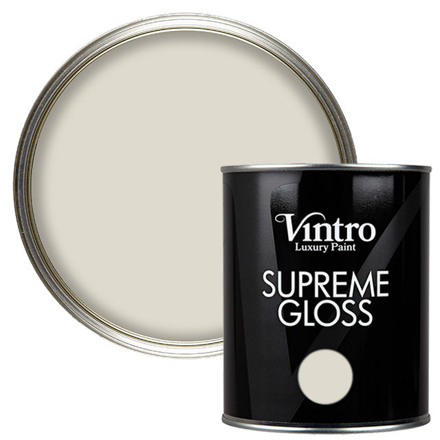 Gloss Paint Yorkshire Stone